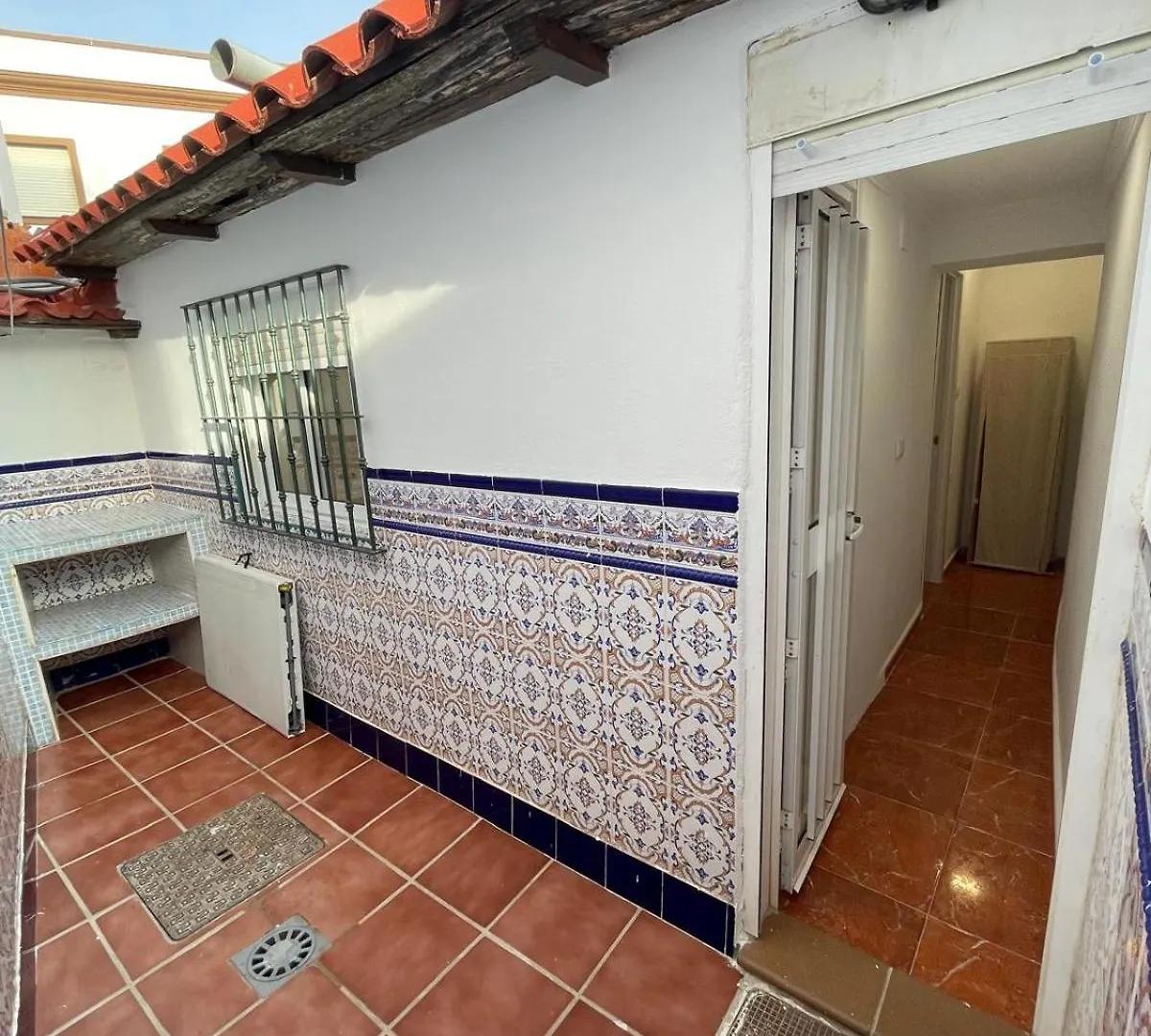Apartamento La Linea 3 La Línea de la Concepción إسبانيا